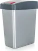 keeeper Abfalleimer "magne", 25 Liter, silber / grau Produktbild-Vorschau 20