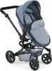 Bayer Chic 2000 Kombi-Puppenwagen Mika | 2in1 Buggy & Produktbild-Vorschau 11