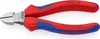 Pinza a taglio diagonale Manici bimateriali da 140 mm Anteprima dell’immagine prodotto 1