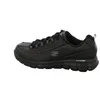 SKECHERS Halbschuhe SURE TRACK TRICKEL, Schwarz:41 Produktbild-Vorschau 23