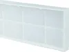 vhbw 10x Luftfilter ISO Coarse 30% Ersatz für Zehnder Produktbild-Vorschau 7