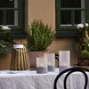 Star Trading Catania, Bronze, Weiß, IP44, LED, 0,03 W, 20 Produktbild-Vorschau 12
