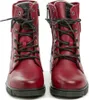 MUSTANG Stiefelette Damen rot 38 Produktbild-Vorschau 28