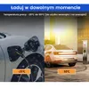 Hexinex 11kW 3-Phasen 6-16A Typ 2 Tragbare mit 6m Kabel – Produktbild-Vorschau 30