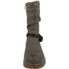 Tom Tailor Stiefel Grau in Gr. 42 Produktbild-Vorschau 18