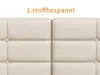 INONEFT Polsterbett Kinderbett 90x200cm mit LED und USB, Produktbild-Vorschau 15