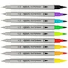 Mont Marte Dual Tip Brush Pen & Fineliner 48 Farben – Produktbild-Vorschau 5