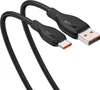 Baseus USB-A zu USB-C Kabel Typ C 100W Schnelles Laden 2m Produktbild-Vorschau 3