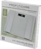 ProfiCare PC-PW 3007 FA - Personenwaage - weiß/silber Produktbild-Vorschau 17