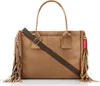 reisenthel daily shopper XS, Handtasche, Tasche, Western, 4 Produktbild-Vorschau 4