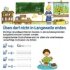 Das Förderheft Deutsch 2 Produktbild-Vorschau 5