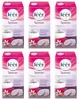 Veet Spawax Ersatz-Wachsscheiben 6 x 6 Stück Produktbild-Vorschau 8