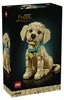 LEGO® Icons 11384 Golden Retriever Welpe Produktbild-Vorschau 3