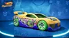 HOT WHEELS UNLEASHED 2 Turbocharged Pure Fire Edition PL Podgląd zdjęcia produktu 12
