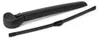 RIDEX 301W0217 Wischerarm Scheibenwischerarm Hinten 315mm Produktbild-Vorschau 3