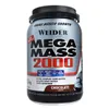 Weider Mega Mass 2000 (1500g) Vanilla - Gewichtszunahme - Produktbild-Vorschau 4