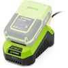Chargeur rapide FIELDMANN FDUZ 79100 20V Voir les images du produit 6