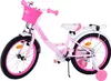 Detský bicykel Volare Ashley - Dievčatá - 18 palcov - Náhľad obrázku produktu 8