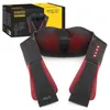 4FIZJO Shiatsu-Massagegurt PRO+ für Nacken, Schultern, Produktbild-Vorschau 1