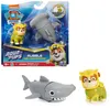 Spin Master Paw Patrol Aqua Water friends Rubble Voir les images du produit 13