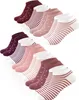 Footnote Sneakersocken - hochwertige trendige Socken mit Produktbild-Vorschau 1