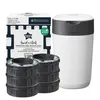 Tommee Tippee Twist and Click Advanced Windeleimer, Produktbild-Vorschau 8