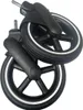 Cybex Gazelle S Front Wheel Set Vorderräder Räder Produktbild-Vorschau 2