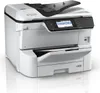 A studio shot of an Epson WorkForce Pro WF-C8610DWF printer against a white background. Produktbild-Vorschau