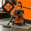 Industriestaubsauger 2200W Nass- & Trockensauger Produktbild-Vorschau 6