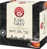 Teekanne Earl Grey Schwarzer Tee 100 Teebeutel - Schwarztee Produktbild-Vorschau 1