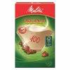 MELITTA Filtertüten natur 100  Pack 40 Stück Podgląd zdjęcia produktu 14