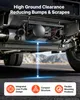 VEVOR, klaxon pneumatique pour véhicule, 150 dB, 12 V, 250 Voir les images du produit 3