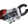 VOLTCRAFT VC-740 E Stromzange, Hand-Multimeter digital Produktbild-Vorschau 7