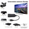 HDMI zu USB 3.0 Video Capture Card Grabber Produktbild-Vorschau 6