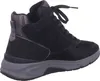 Gabor Shoes Ankle Boot - Black Leather : 39 : Rozmiar Podgląd zdjęcia produktu 36