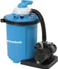 Steinbach Comfort 75 Sandfilteranlage Speed Clean 9,5 m³ Produktbild-Vorschau 1