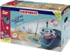Leifheit 52014, Mop & bucket set, Metall, Kunststoff, Blau, Produktbild-Vorschau 18