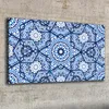 Coloray Bild aus Leinwand 100x50 Leinwand Dekoration - Produktbild-Vorschau 2