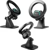 Joyroom Supporto magnetico per auto Jr-Zs376 (nero) Anteprima dell’immagine prodotto 1
