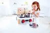 Hape E3151, Kuchyne, 3 rok / roky, Viacfarebný Náhľad obrázku produktu 4
