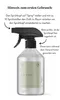 Spray per ambienti Pure Linen 500ml Anteprima dell’immagine prodotto 3