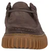 CLARKS Schnürschuhe Torhill aus Premium-Materialien 5228A Produktbild-Vorschau 6