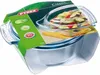 PYREX Kasserolle rund, mit Deckel, Inhalt: 1,60 + 0,50 Produktbild-Vorschau 12