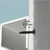 Connex Schnellbauschrauben 3.5 x 35 mm, PH 2, 500 Stück Produktbild-Vorschau 4