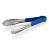 Universalzange HACCP (L) 24 cm, rot Produktbild-Vorschau 3