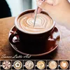 Milchkännchen Handheld Edelstahl Aufschäumkännchen mit Produktbild-Vorschau 7