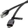 Ethernet-Kabel USB-C 3.1 auf RJ45, 3 m Produktbild-Vorschau 4