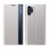 Custodia Galaxy Note 10+ Plus, Custodia in pelle sottile Anteprima dell’immagine prodotto 2