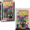POP Figur Comic Cover Marvel Black Panther Produktbild-Vorschau 6