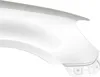 Kotflügel VW Golf VI 6 Links + Rechts LB9A 08-13 Neu Produktbild-Vorschau 7